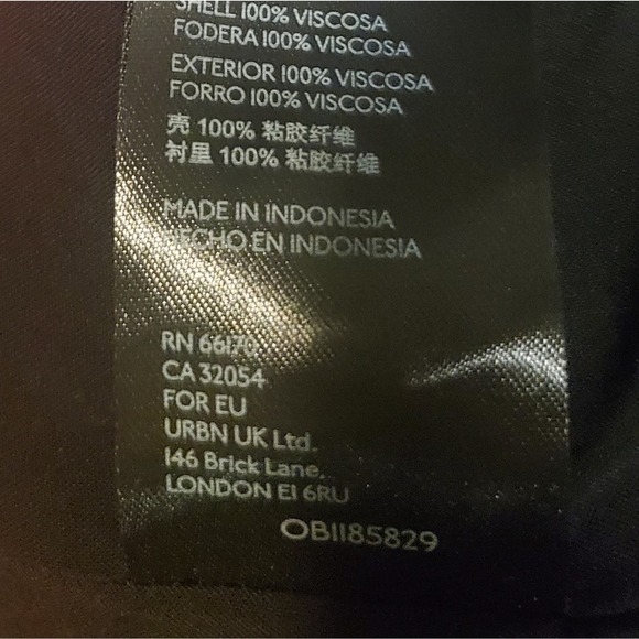 Anthropologie Maeve Wynn Cheetah Patchwork Tunic Shift Career Preppy Dress Sz S - Picture 8 of 8